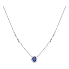 Diamonfire Collana donna gioielli Diamonfire Royal 63/1172/1/089