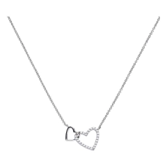 Diamonfire Collana donna gioielli Diamonfire Classic 63/0983/1/082