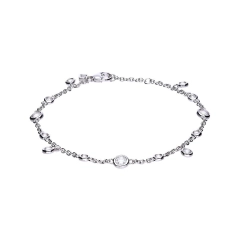 Diamonfire Bracciale donna gioielli Diamonfire Classic 64/0386/1/082