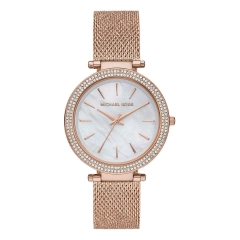 Michael Kors Orologio solo tempo donna Michael Kors Darci MK4519