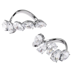 Swarovski Set anelli donna  5601569