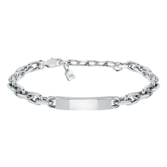 Morellato Bracciale uomo SATX17