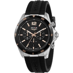 Sector Orologio Sector cronografo  R3271631002