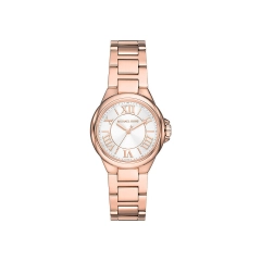 Michael Kors Orologio Michael Kors in acciaio gold rose MK7256