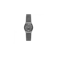 Skagen Orologio analogico Skagen in acciaio antracite SKW3039