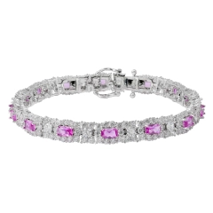 Sognami Cerimonia Bracciale con zirconi Sognami Cerimonia BB00158