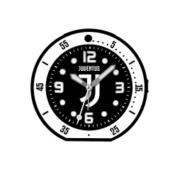 Lowell Orologio da tavolo Juventus JA6015JU2