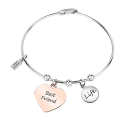 La Petite Story Bracciale rigido La Petite Story Friendship LPS05ARR92