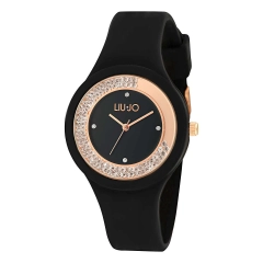 Liu-jo Orologio solo tempo donna Liujo Dancing Sport TLJ1418