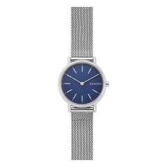 Skagen Orologio solo tempo donna Skagen Signatur Slim SKW2759