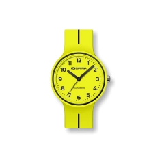 Superga Orologio solo tempo bambino Superga Fluo STC059