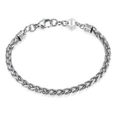 S'agapò Bracciale uomo gioielli Sagapò Amistad SAS15