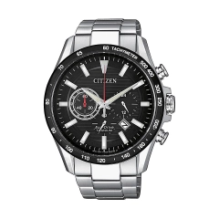 Citizen Orologio cronografo uomo Citizen Supertitanio Sport CA4444-82E