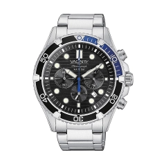 Vagary Orologio cronografo uomo Vagary By Citizen Aqua Diver IV4-314-51