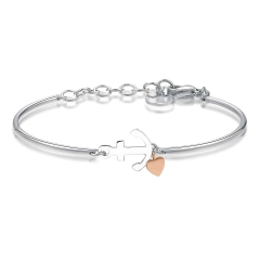 Brosway Bracciale donna gioielli Brosway Chakra BHK317