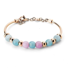 Brosway Bracciale donna gioielli Brosway Tres Jolie BTJMP021