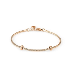 Brosway Bracciale donna gioielli Brosway Tres Jolie BBR56