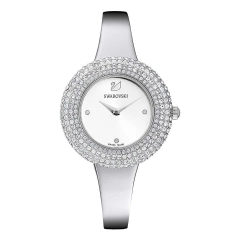 Swarovski Orologio solo tempo donna Swarovski Crystal Rose 5483853