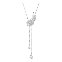 Swarovski Collana donna gioielli Swarovski Nice 5493397