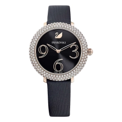 Swarovski Orologio solo tempo donna Swarovski Crystal Frost 5484058