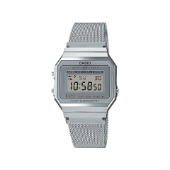 Casio Orologio digitale unisex Casio Casio Vintage A700WEM-7AEF