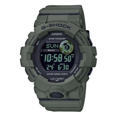 Casio Orologio digitale uomo Casio G-Shock GBD-800UC-3ER