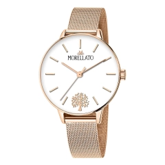 Morellato Orologio solo tempo donna Morellato Ninfa R0153141540