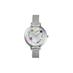 Oui&me Orologio solo tempo donna Oui&Me Petite Fleurette ME010006