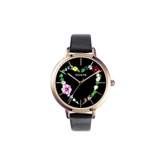 Oui&me Orologio solo tempo donna Oui&Me Fleurette ME010030