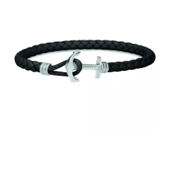 Paul Hewitt Bracciale uomo  PHJ0093XXL