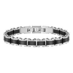 Morellato Bracciale uomo gioielli Morellato Motown SALS25