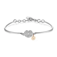 Brosway Bracciale donna gioielli Brosway Chakra BHK352