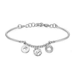 Brosway Bracciale donna gioielli Brosway Chakra BHK382