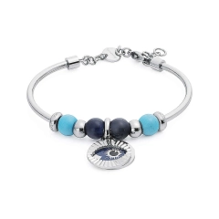 Brosway Bracciale donna gioielli Brosway Tres Jolie BTJMS881