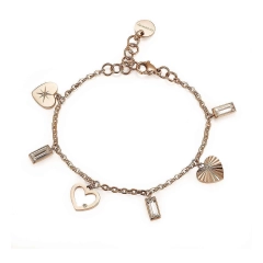 Brosway Bracciale donna gioielli Brosway Chant BAH20