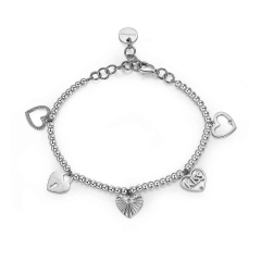 Brosway Bracciale donna gioielli Brosway Chant BAH31