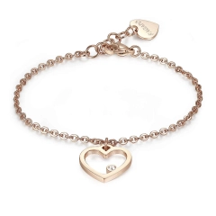 S'agapò Bracciale donna gioielli Sagapò Pretty SPE14