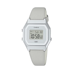 Casio Orologio solo tempo Casio Vintage LA680WEL-8EF