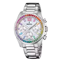 Festina Orologio Festina Boyfriend Collection F20606/2