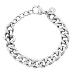 Liu-jo Bracciale catena Liu-Jo Jewels LJ1812