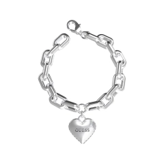 Guess Bracciale Guess Falling in Love JUBB02228JWRH