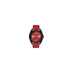 Scuderia Ferrari Orologio solo tempo uomo Scuderia Ferrari Forza FER0830517