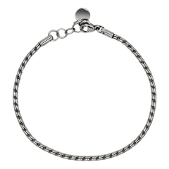 Brosway Bracciale donna gioielli Brosway Tres Jolie BBR50