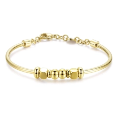 Brosway Bracciale donna gioielli Brosway Tres Jolie BTJMP002