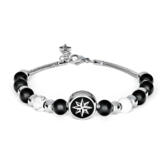 Brosway Bracciale uomo gioielli Brosway Tj Man BTJNS87