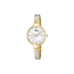 Lotus Orologio solo tempo donna Lotus Bliss 18595/1