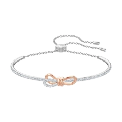 Swarovski BRACCIALE SWAROVSKI LIFELONG - 5447079 5447079