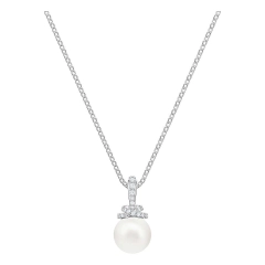 Swarovski Collana donna gioielli Swarovski Originally 5452584