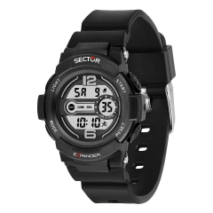 Sector Orologio digitale uomo Sector Ex-16 R3251525001