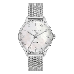 Trussardi Orologio solo tempo donna Trussardi T-Complicity R2453130503